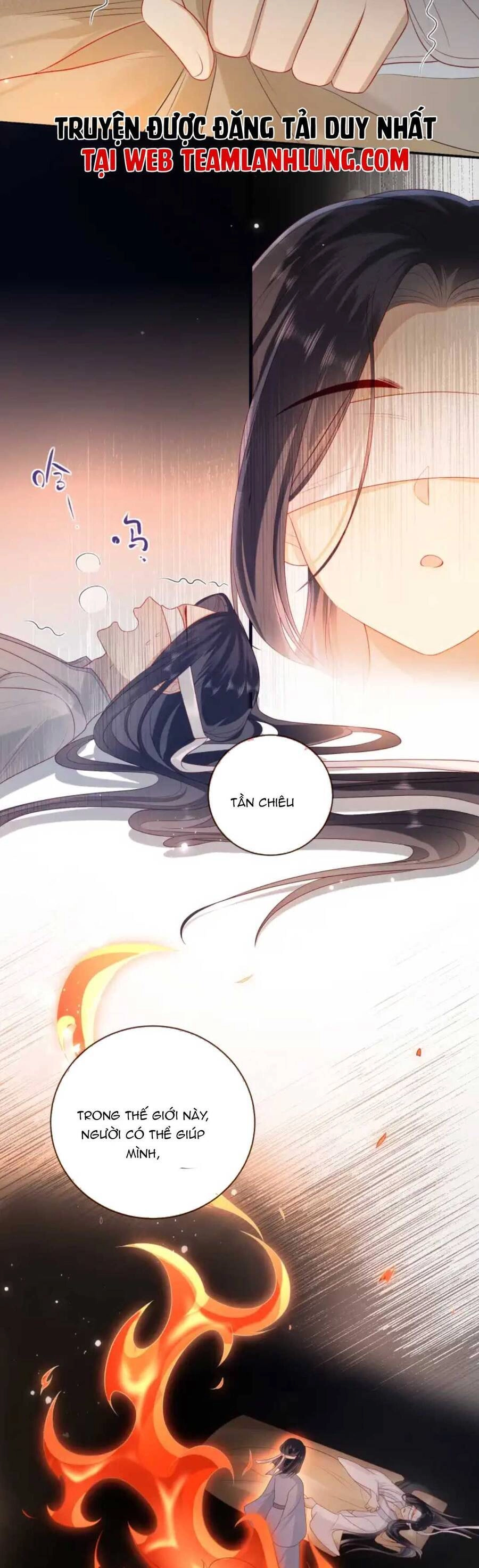 Lão Đại Xuyên Không Gả Cho Phu Quân Mù Chapter 25 - 23