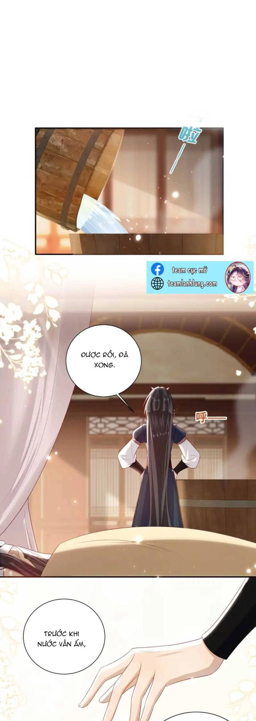 Lão Đại Xuyên Không Gả Cho Phu Quân Mù Chapter 26 - 12