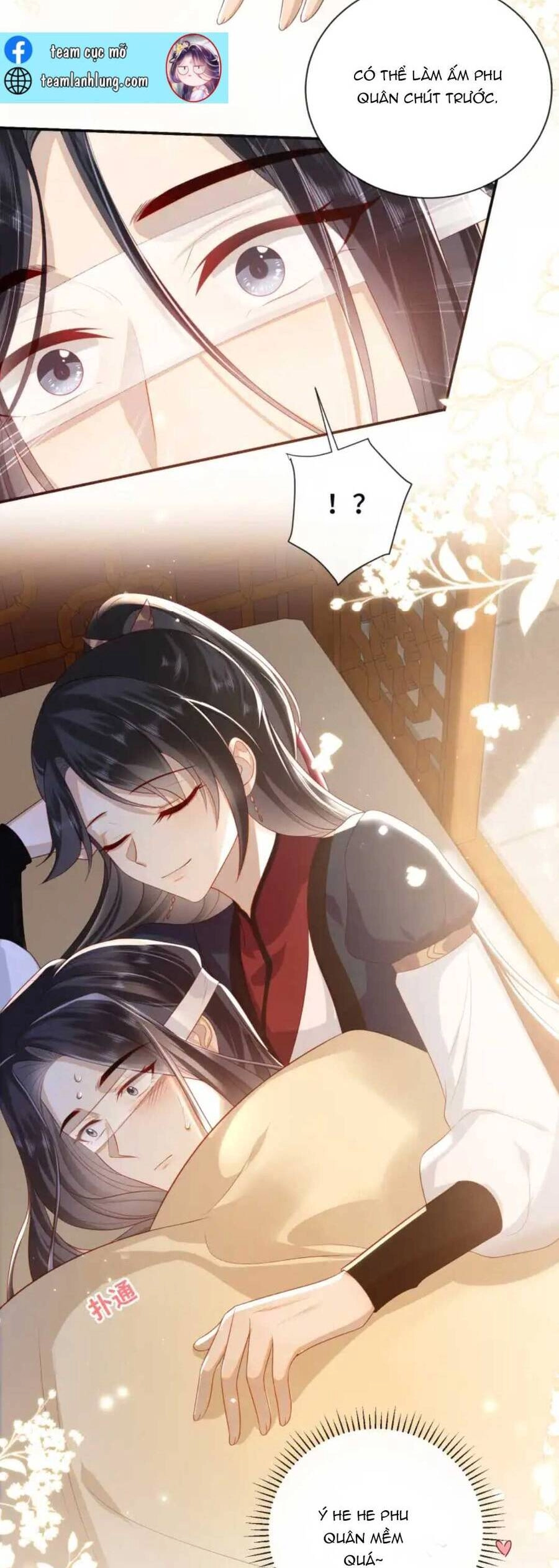 Lão Đại Xuyên Không Gả Cho Phu Quân Mù Chapter 26 - 13