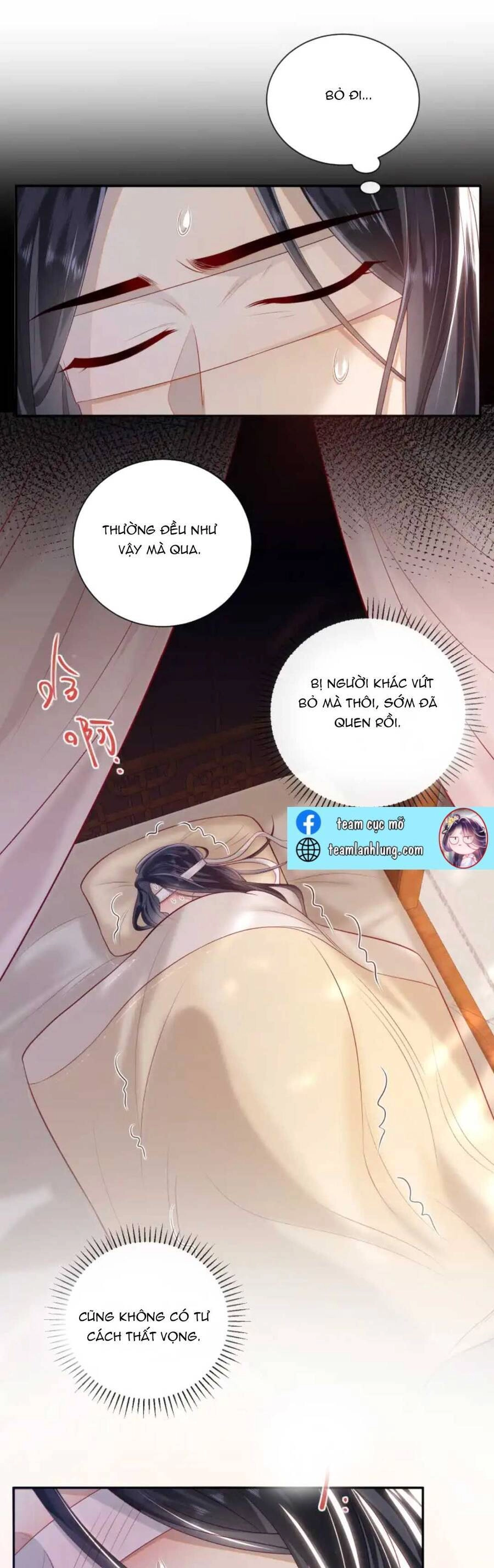 Lão Đại Xuyên Không Gả Cho Phu Quân Mù Chapter 26 - 18