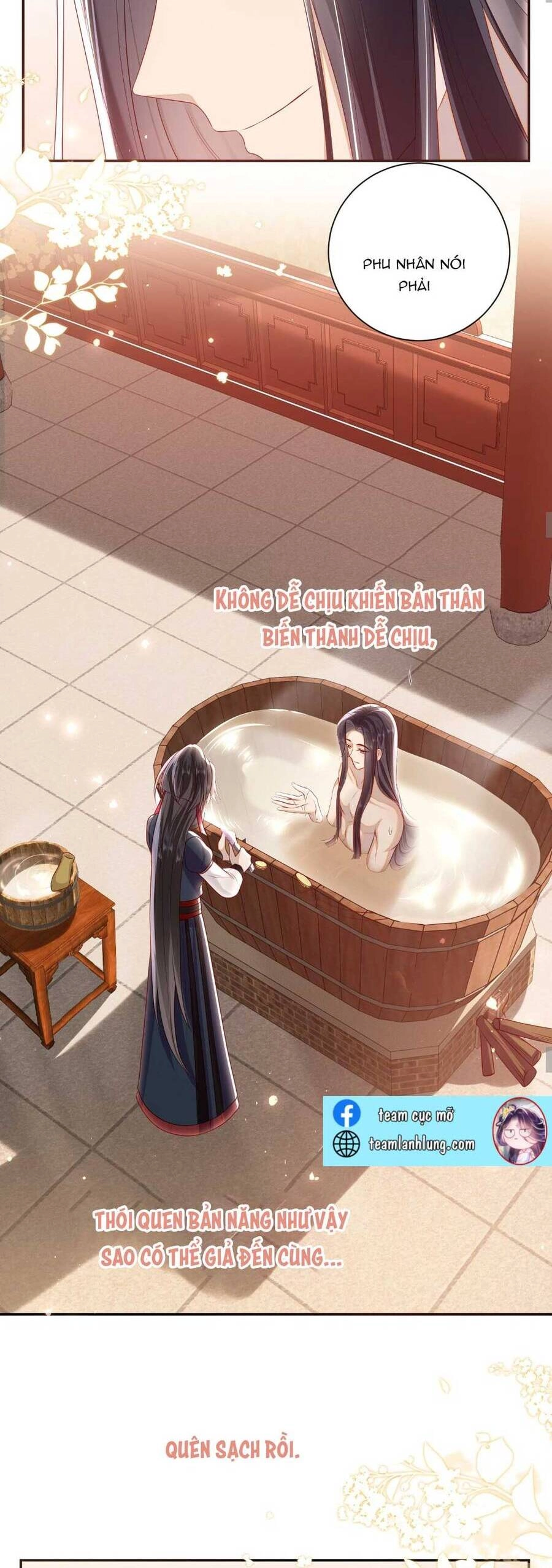 Lão Đại Xuyên Không Gả Cho Phu Quân Mù Chapter 28 - 13