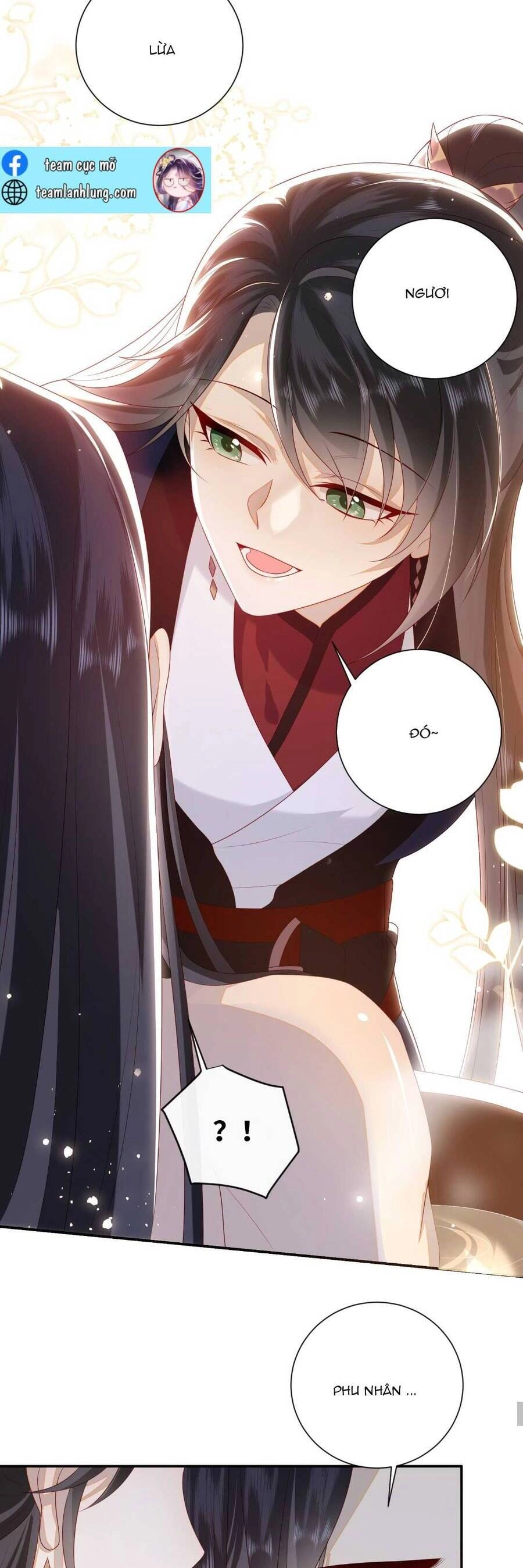 Lão Đại Xuyên Không Gả Cho Phu Quân Mù Chapter 28 - 22