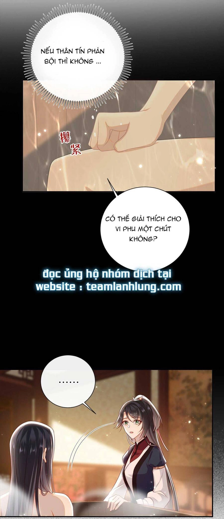 Lão Đại Xuyên Không Gả Cho Phu Quân Mù Chapter 29 - 11