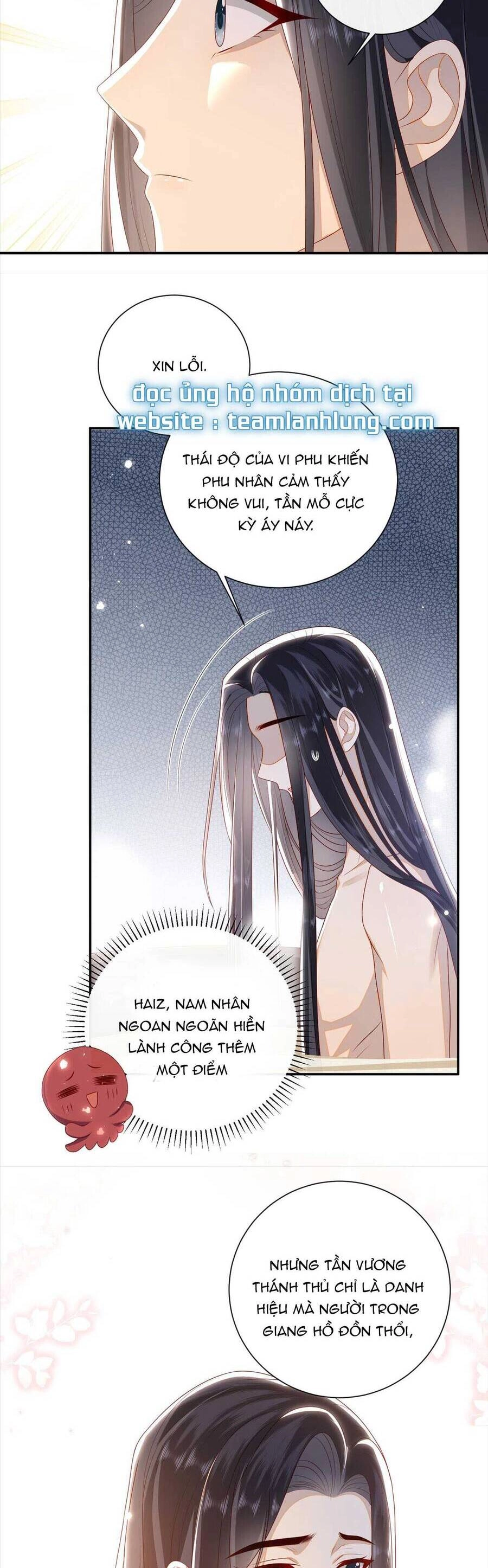 Lão Đại Xuyên Không Gả Cho Phu Quân Mù Chapter 29 - 15