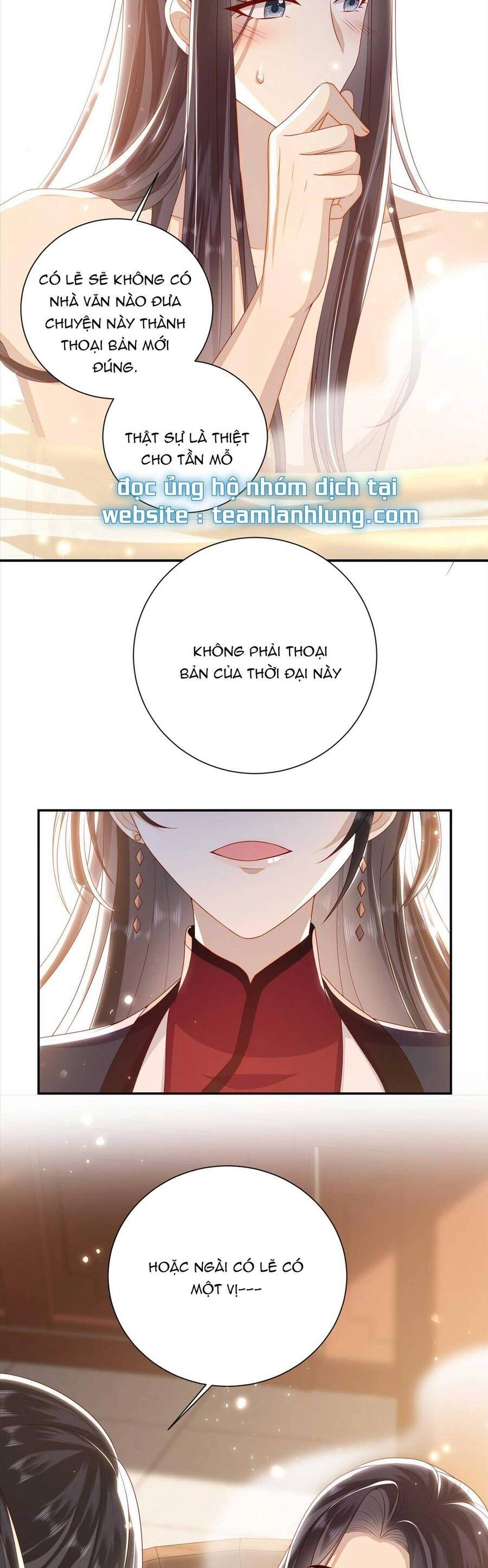 Lão Đại Xuyên Không Gả Cho Phu Quân Mù Chapter 29 - 16