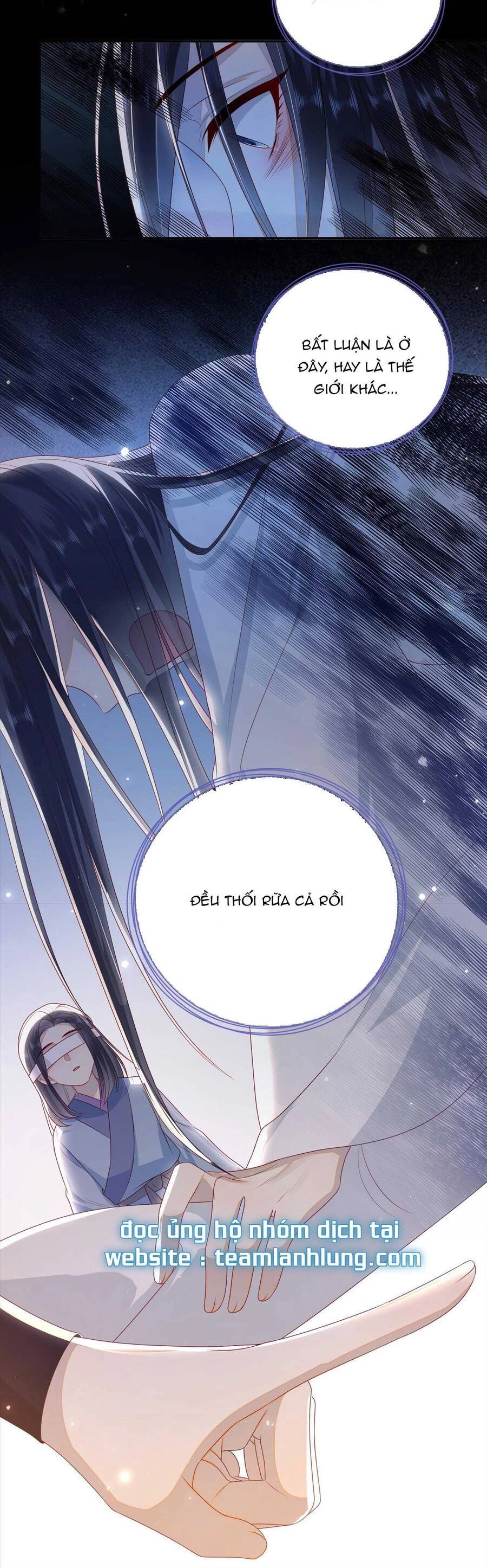 Lão Đại Xuyên Không Gả Cho Phu Quân Mù Chapter 29 - 18