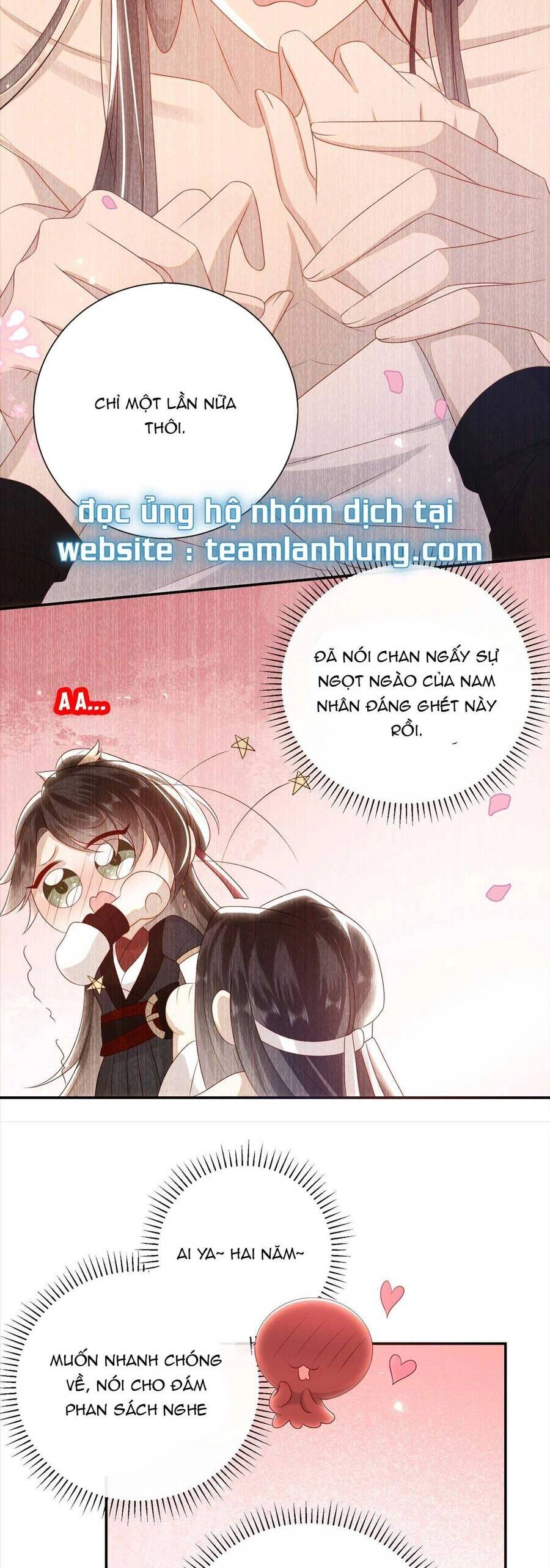 Lão Đại Xuyên Không Gả Cho Phu Quân Mù Chapter 30 - 6