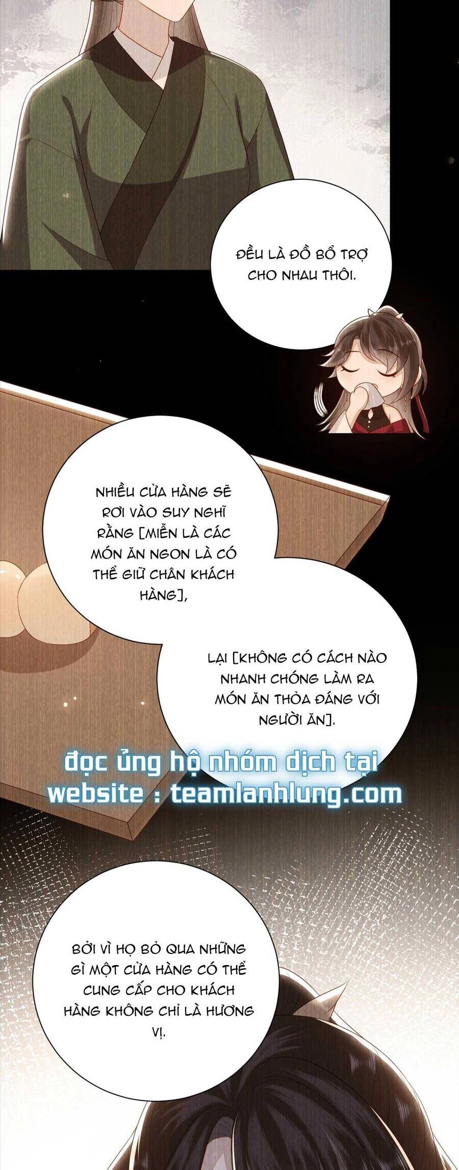 Lão Đại Xuyên Không Gả Cho Phu Quân Mù Chapter 30 - 20