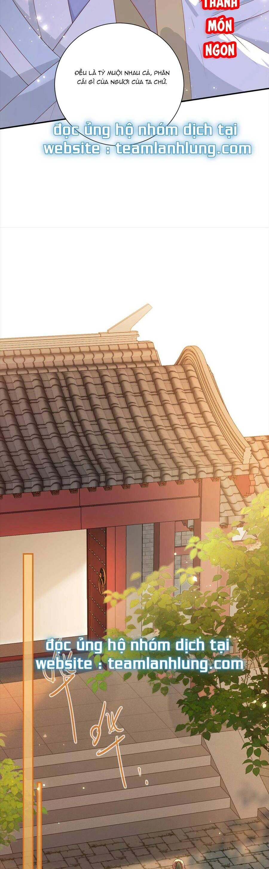 Lão Đại Xuyên Không Gả Cho Phu Quân Mù Chapter 30 - 24