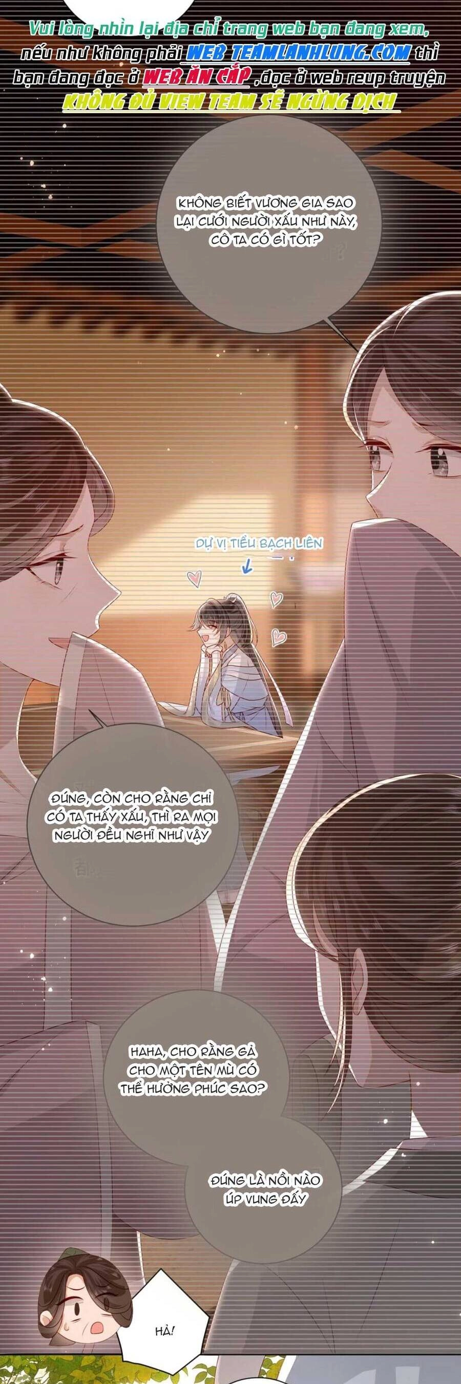 Lão Đại Xuyên Không Gả Cho Phu Quân Mù Chapter 31 - 4