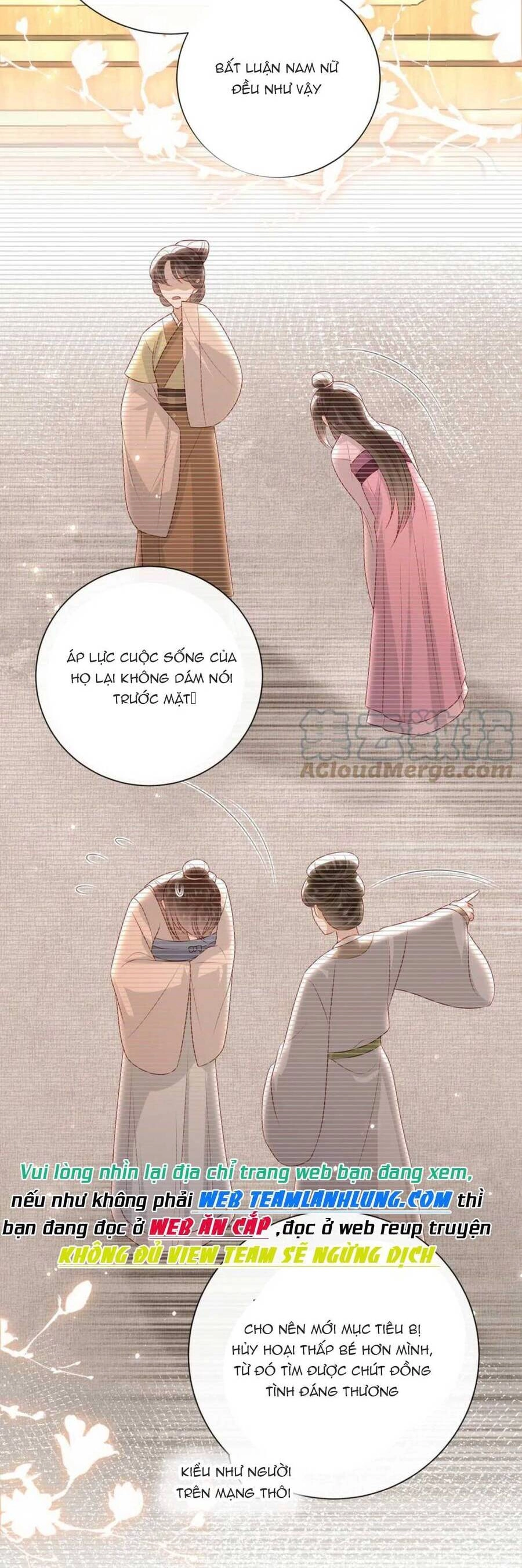 Lão Đại Xuyên Không Gả Cho Phu Quân Mù Chapter 31 - 7