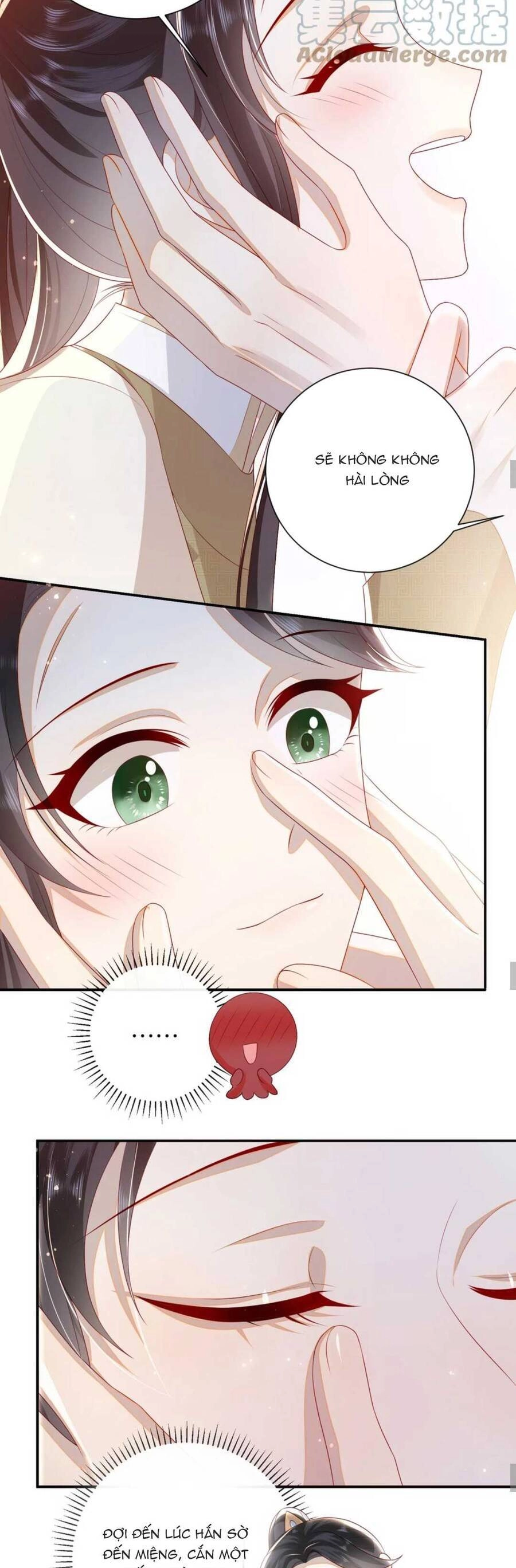 Lão Đại Xuyên Không Gả Cho Phu Quân Mù Chapter 31 - 16