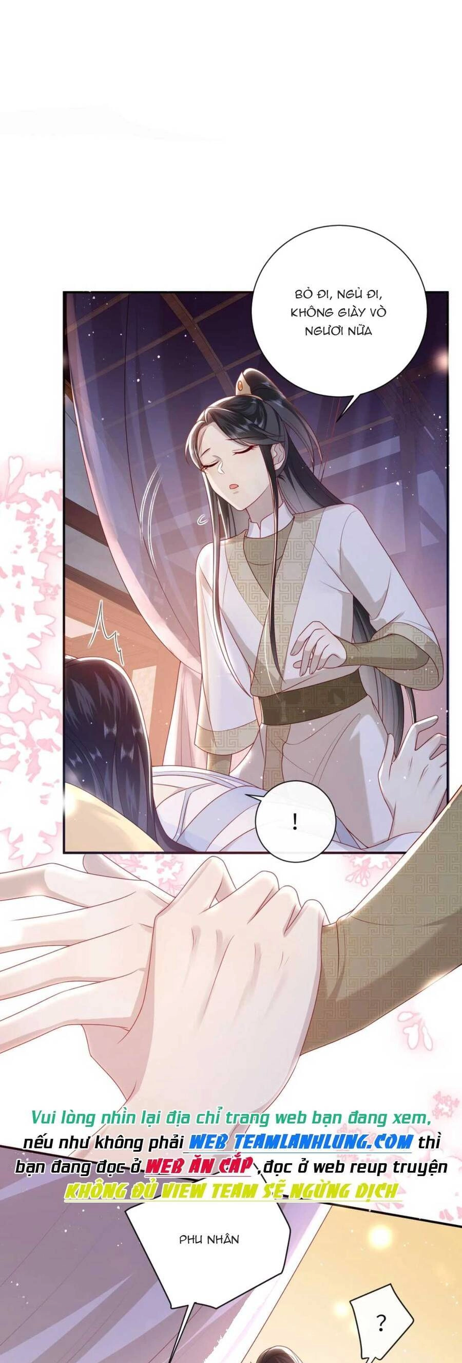 Lão Đại Xuyên Không Gả Cho Phu Quân Mù Chapter 33 - 2