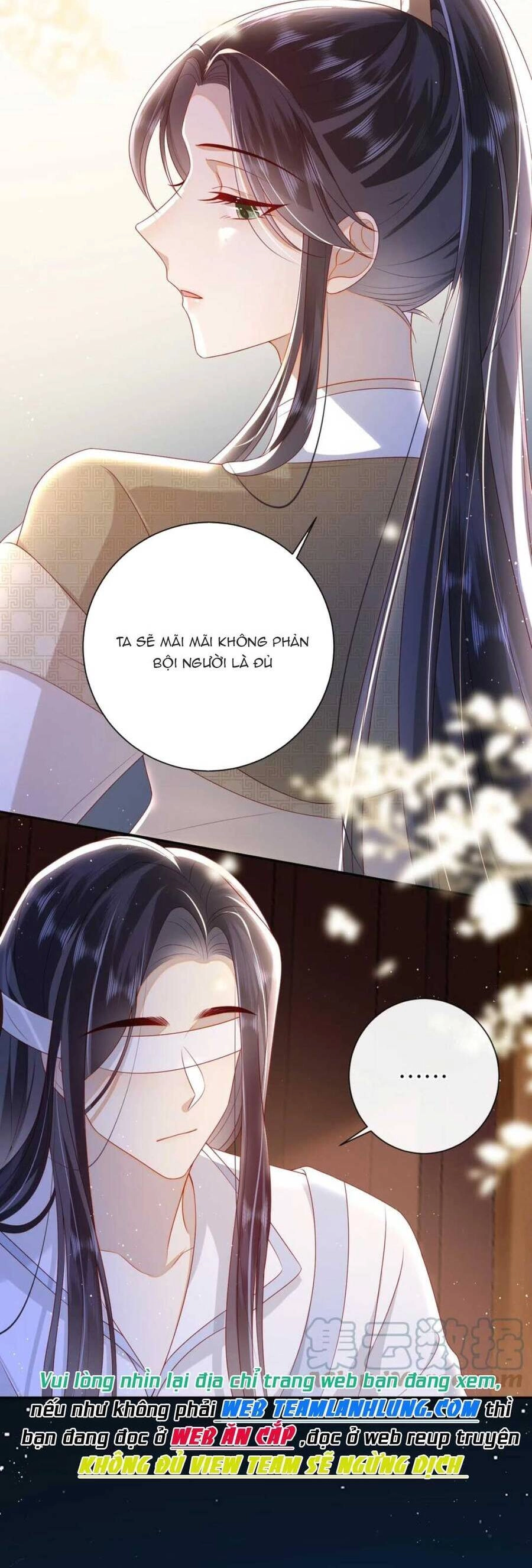 Lão Đại Xuyên Không Gả Cho Phu Quân Mù Chapter 33 - 7