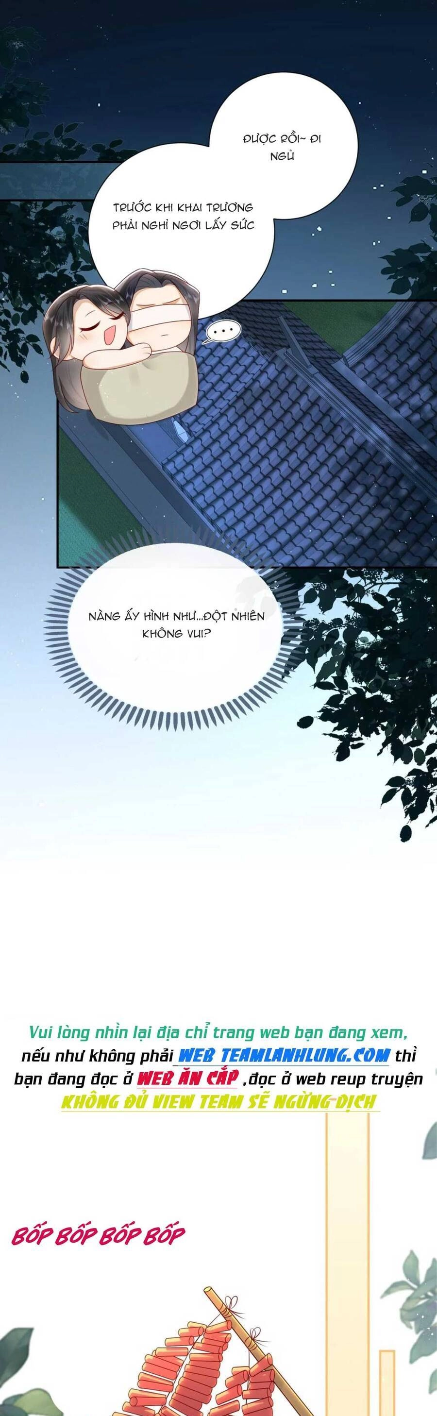 Lão Đại Xuyên Không Gả Cho Phu Quân Mù Chapter 33 - 8