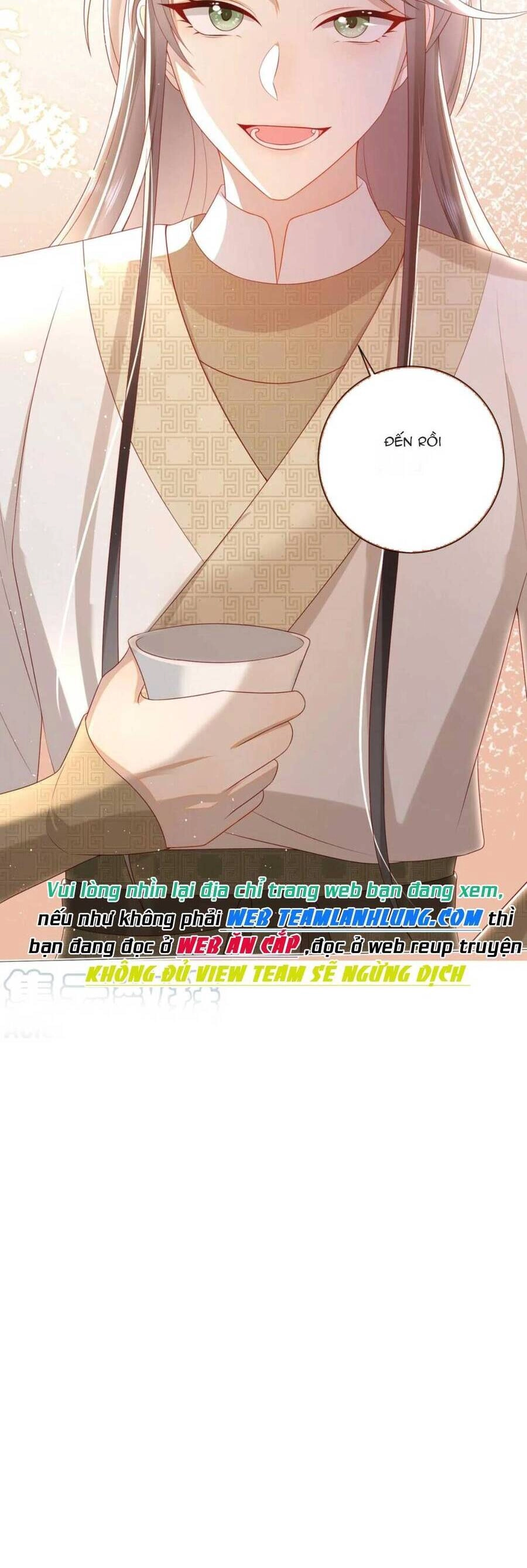 Lão Đại Xuyên Không Gả Cho Phu Quân Mù Chapter 33 - 24