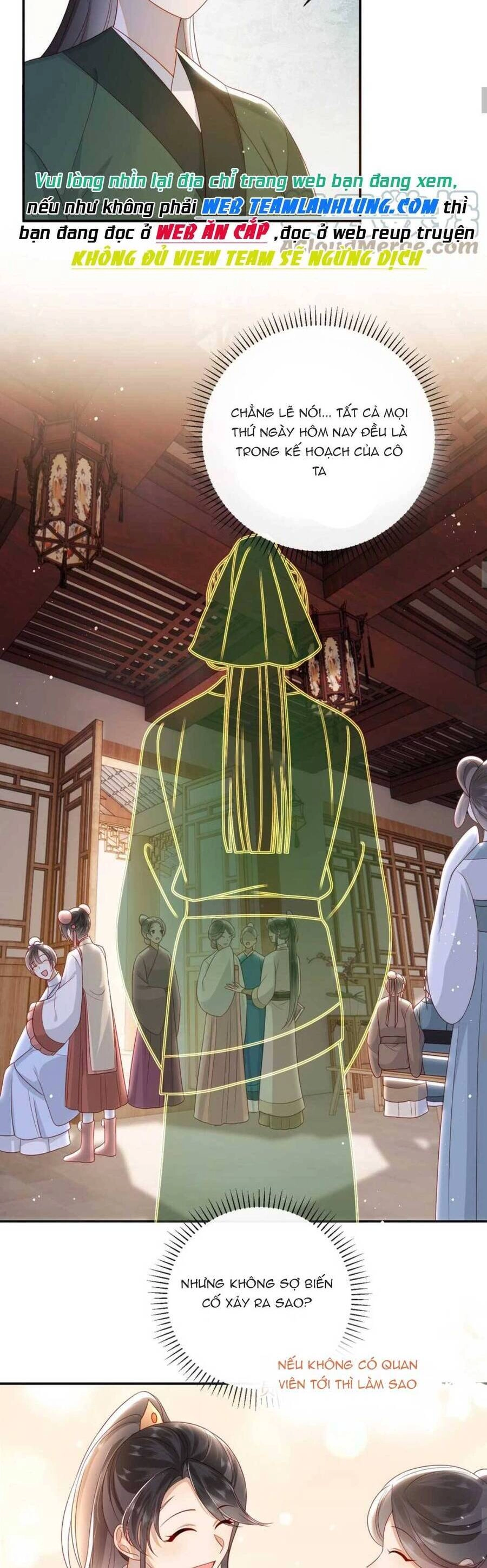 Lão Đại Xuyên Không Gả Cho Phu Quân Mù Chapter 34 - 16