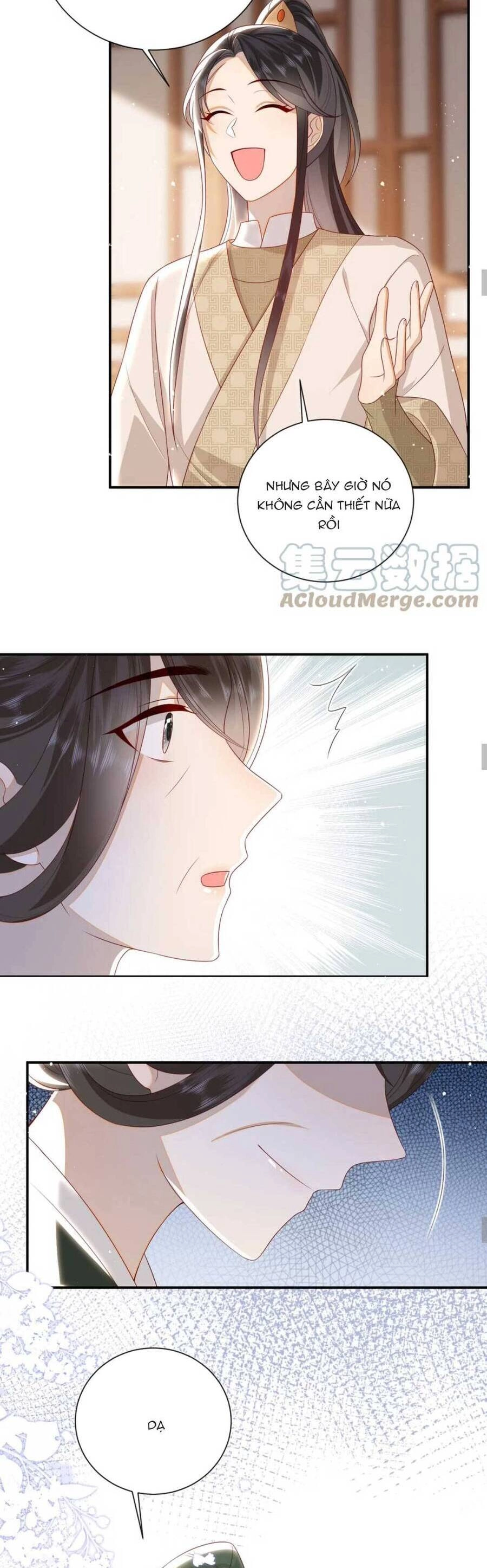 Lão Đại Xuyên Không Gả Cho Phu Quân Mù Chapter 34 - 18