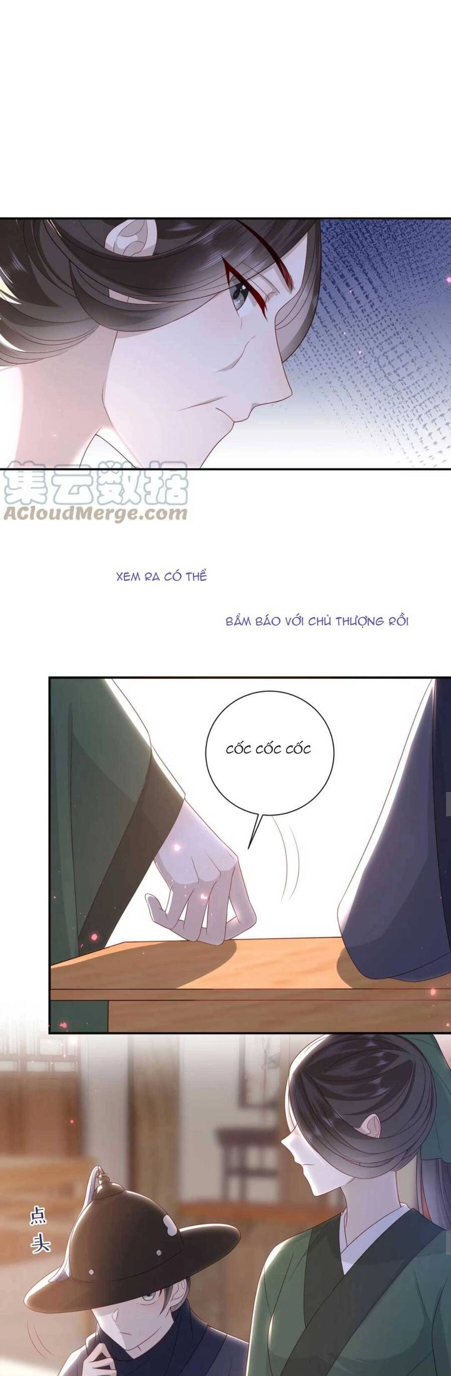 Lão Đại Xuyên Không Gả Cho Phu Quân Mù Chapter 34 - 20