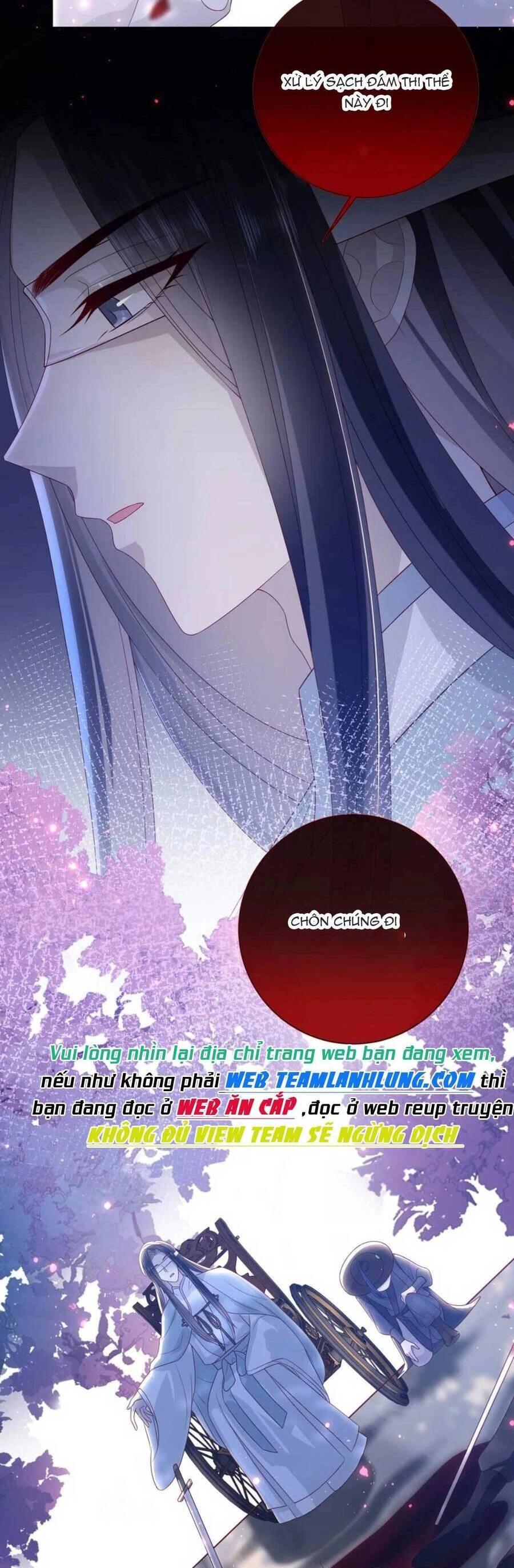 Lão Đại Xuyên Không Gả Cho Phu Quân Mù Chapter 34 - 23