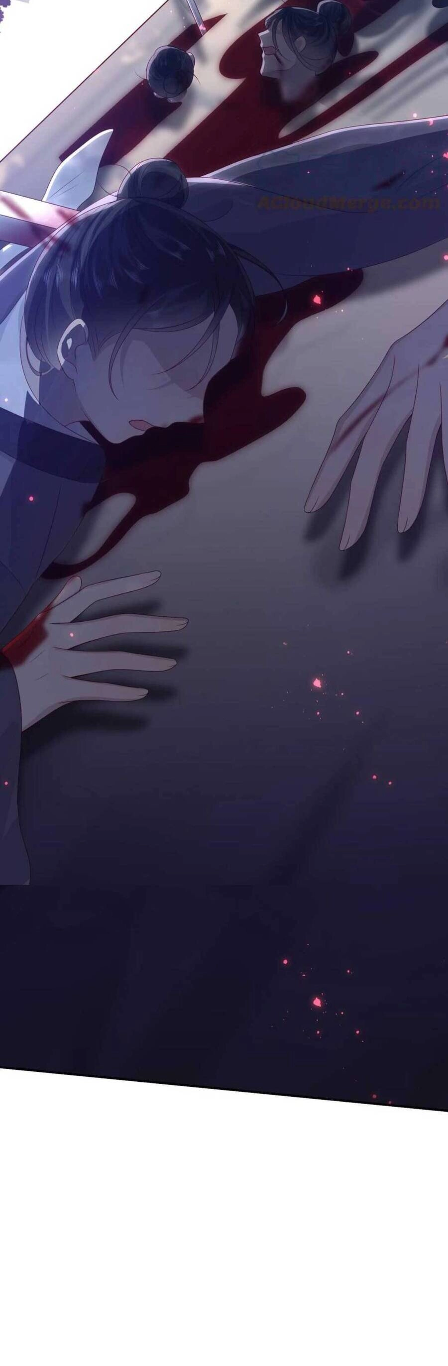 Lão Đại Xuyên Không Gả Cho Phu Quân Mù Chapter 34 - 24