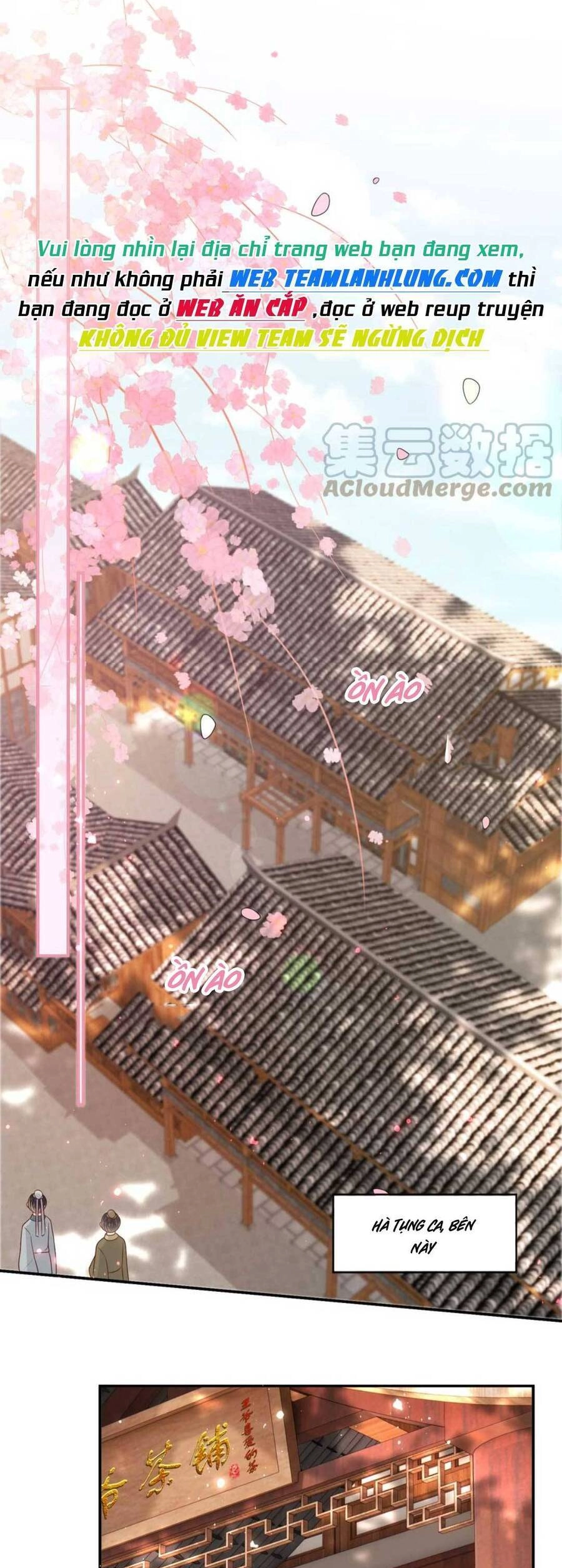 Lão Đại Xuyên Không Gả Cho Phu Quân Mù Chapter 35 - 6