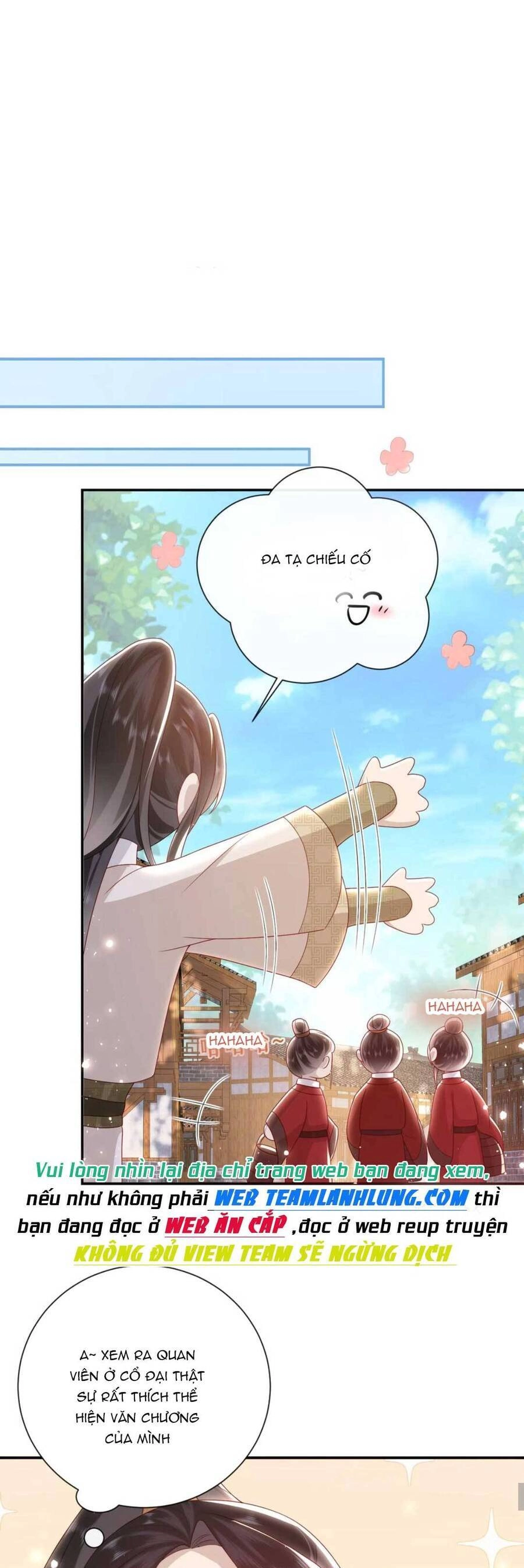 Lão Đại Xuyên Không Gả Cho Phu Quân Mù Chapter 35 - 12