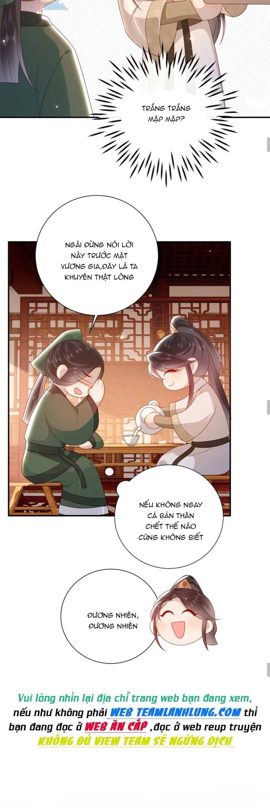 Lão Đại Xuyên Không Gả Cho Phu Quân Mù Chapter 35 - 17