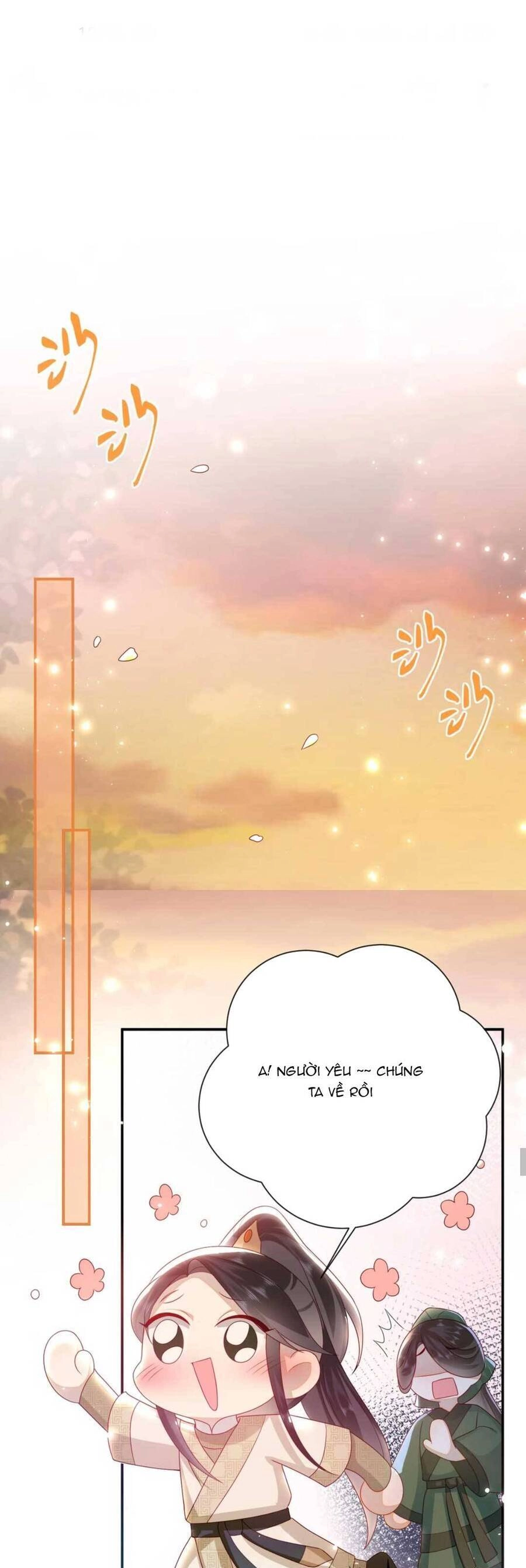 Lão Đại Xuyên Không Gả Cho Phu Quân Mù Chapter 35 - 18