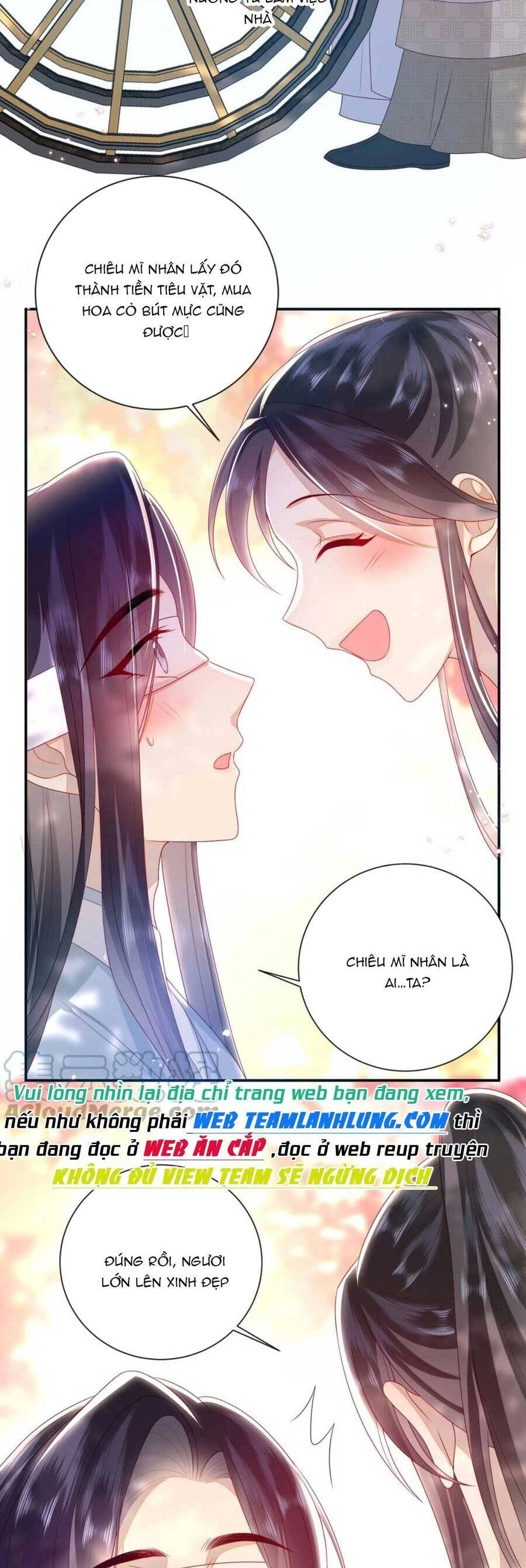 Lão Đại Xuyên Không Gả Cho Phu Quân Mù Chapter 35 - 23