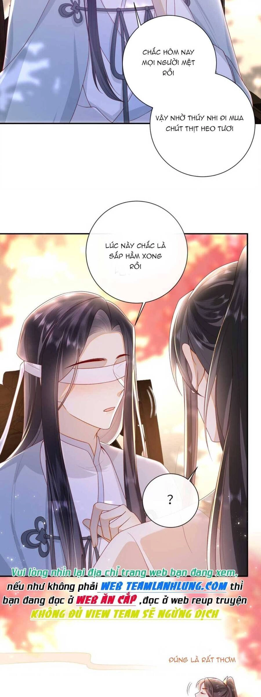 Lão Đại Xuyên Không Gả Cho Phu Quân Mù Chapter 36 - 3