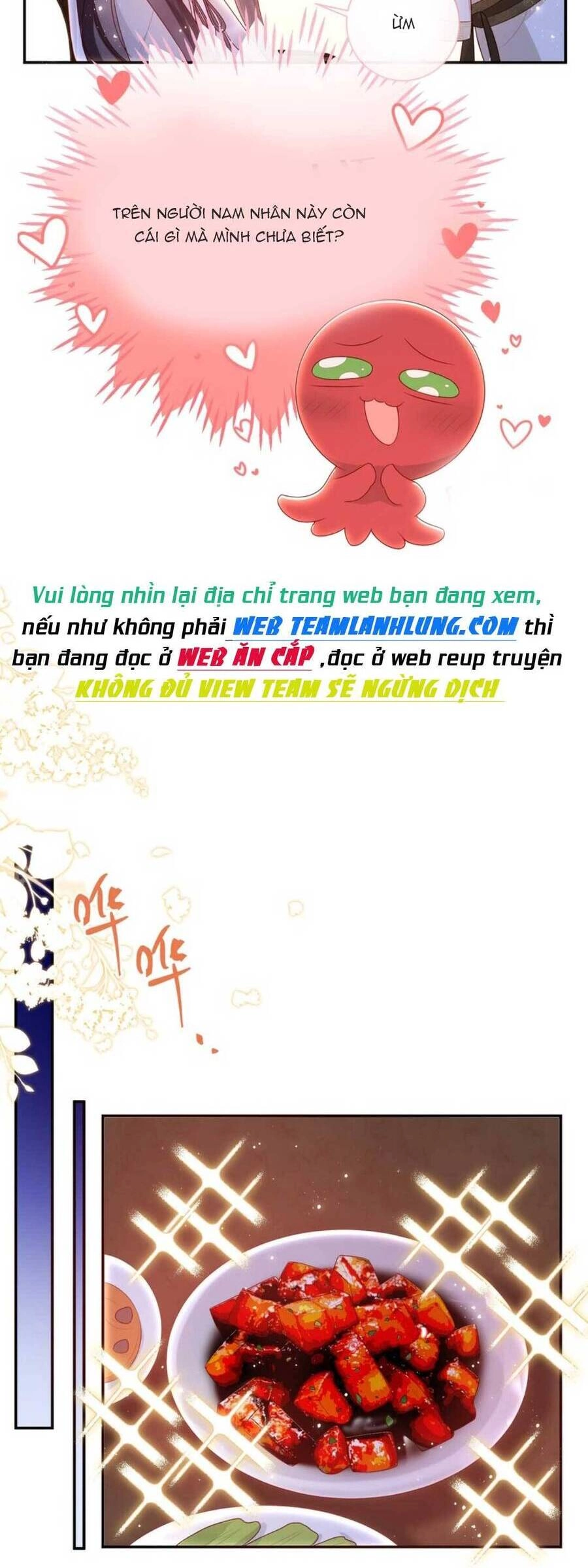 Lão Đại Xuyên Không Gả Cho Phu Quân Mù Chapter 36 - 5