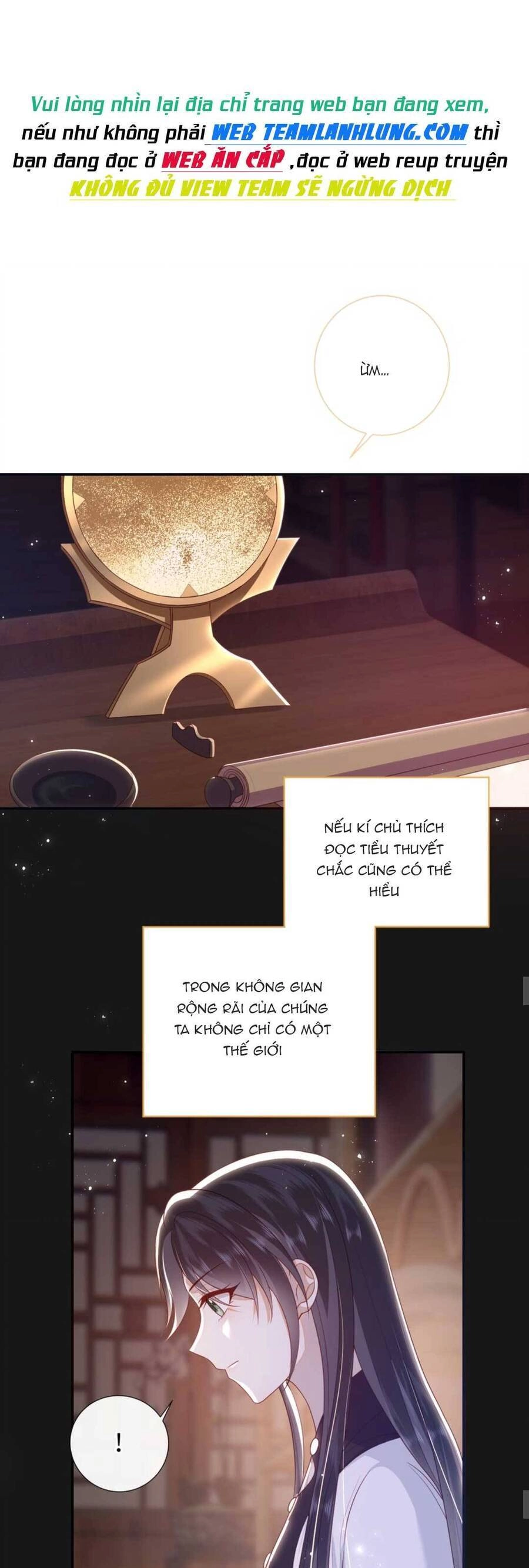 Lão Đại Xuyên Không Gả Cho Phu Quân Mù Chapter 36 - 11