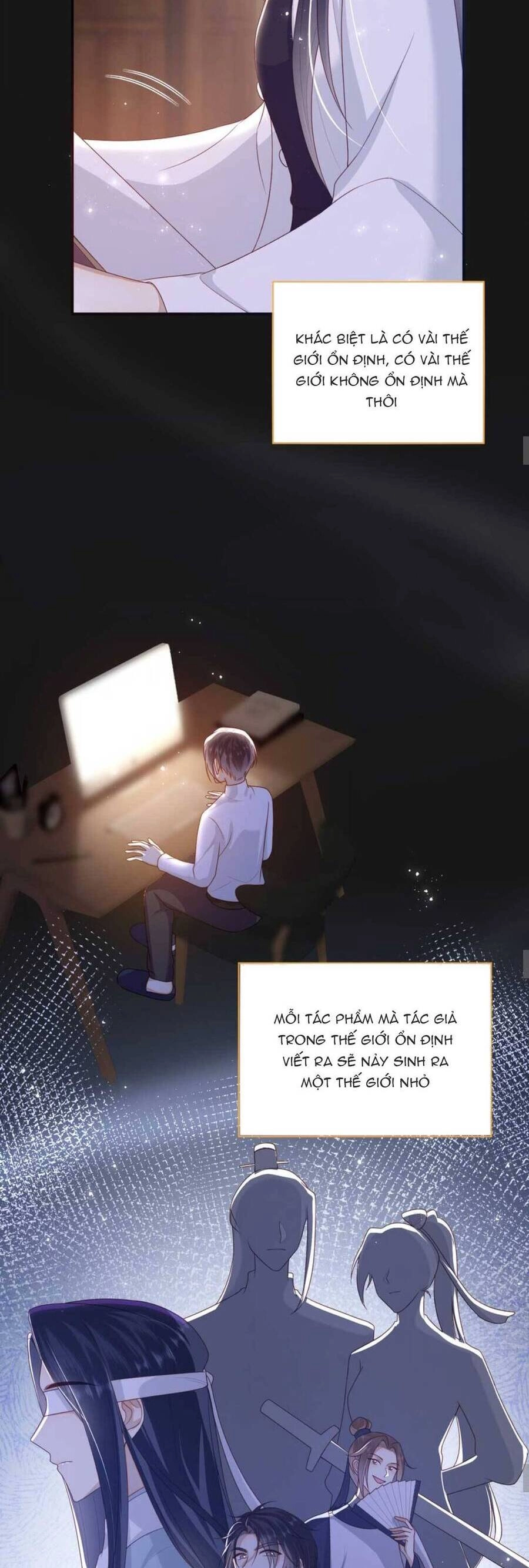 Lão Đại Xuyên Không Gả Cho Phu Quân Mù Chapter 36 - 12