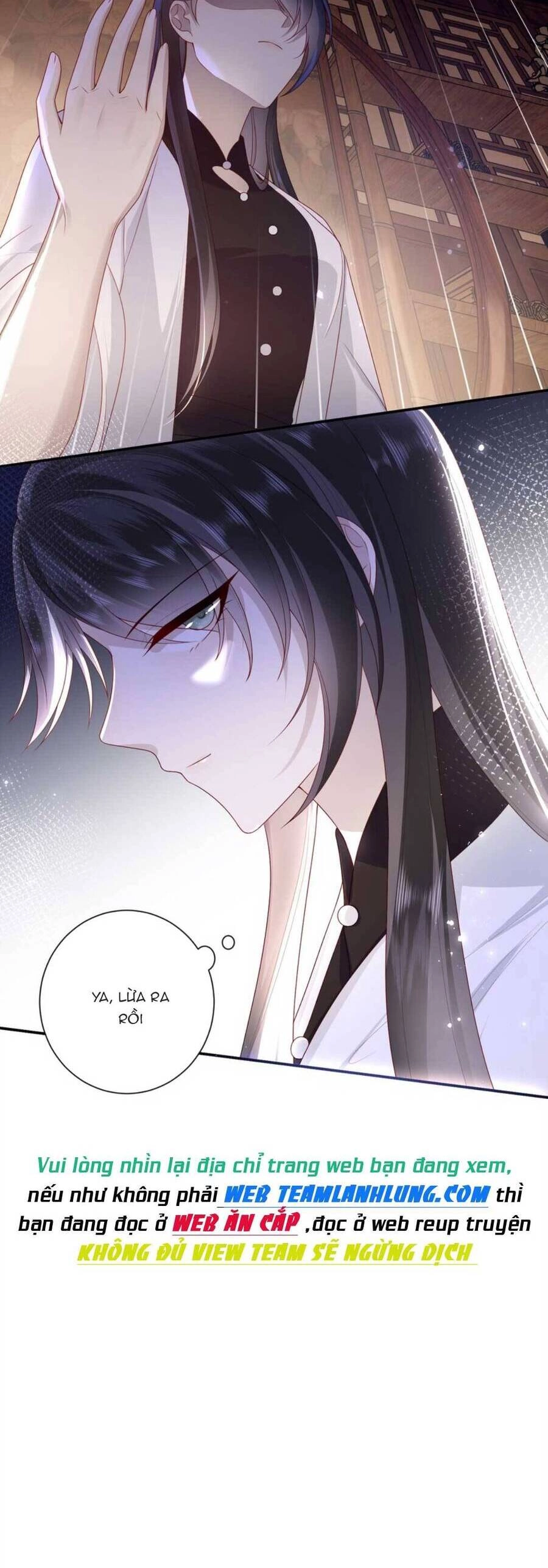 Lão Đại Xuyên Không Gả Cho Phu Quân Mù Chapter 36 - 22