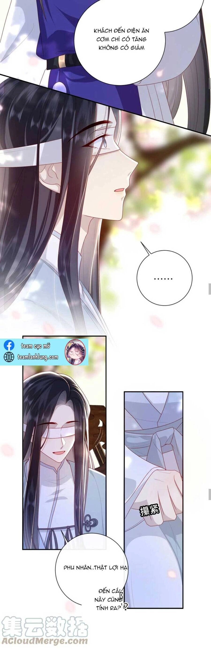 Lão Đại Xuyên Không Gả Cho Phu Quân Mù Chapter 37 - 15