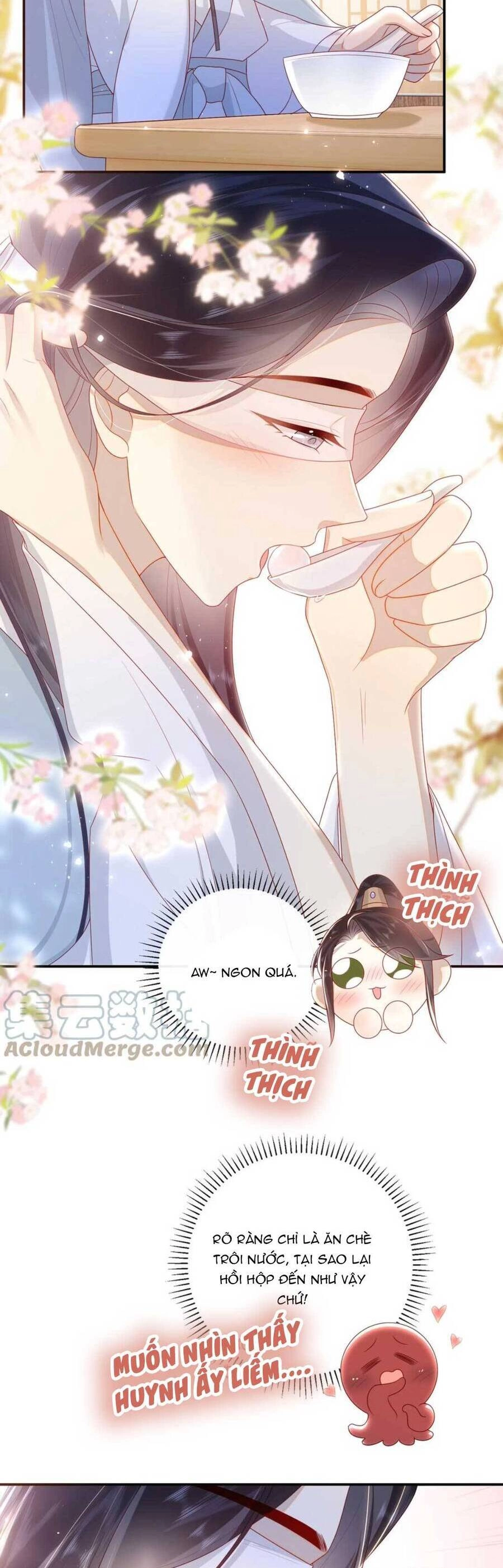 Lão Đại Xuyên Không Gả Cho Phu Quân Mù Chapter 38 - 6