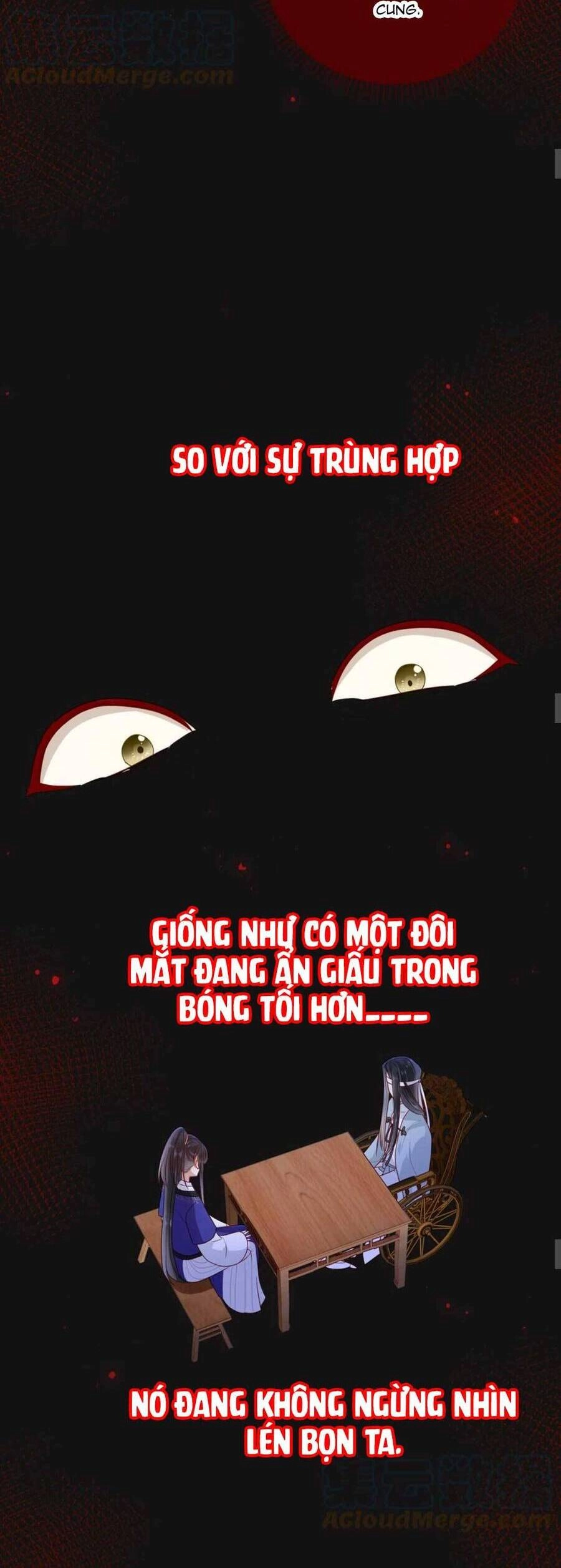 Lão Đại Xuyên Không Gả Cho Phu Quân Mù Chapter 38 - 14