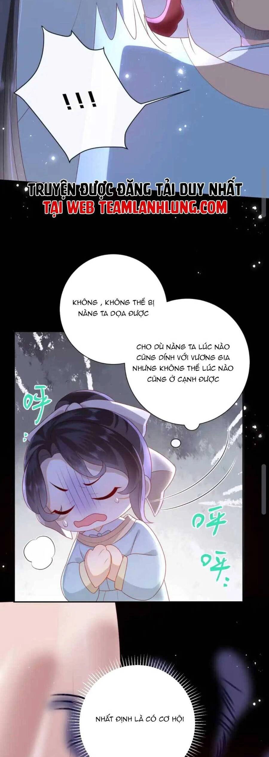 Lão Đại Xuyên Không Gả Cho Phu Quân Mù Chapter 39 - 5