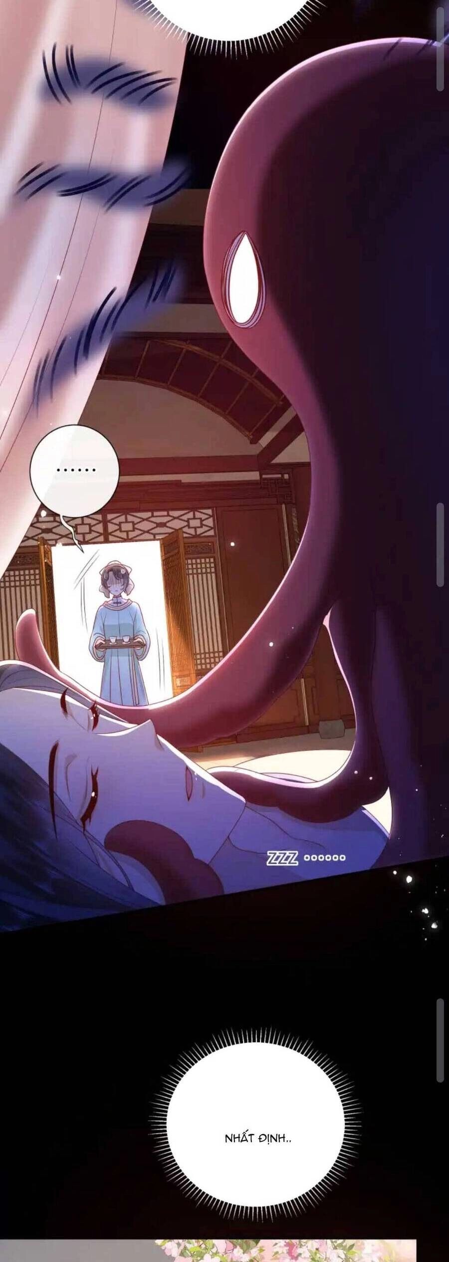 Lão Đại Xuyên Không Gả Cho Phu Quân Mù Chapter 39 - 6