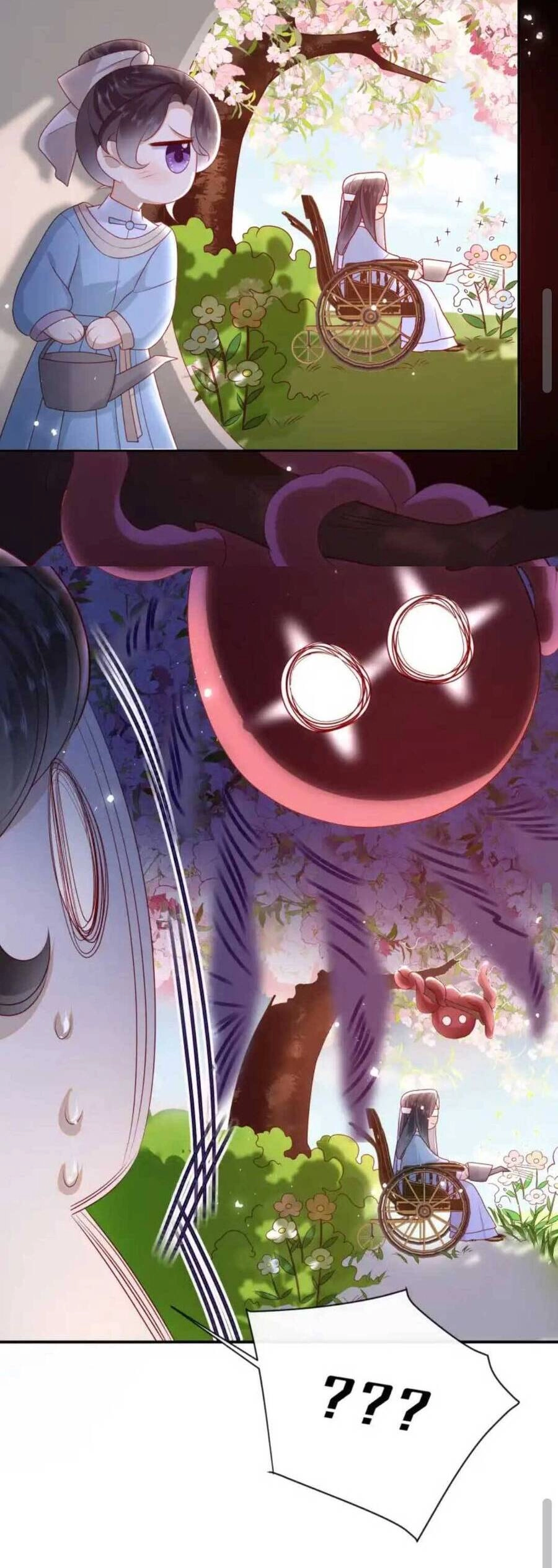 Lão Đại Xuyên Không Gả Cho Phu Quân Mù Chapter 39 - 7