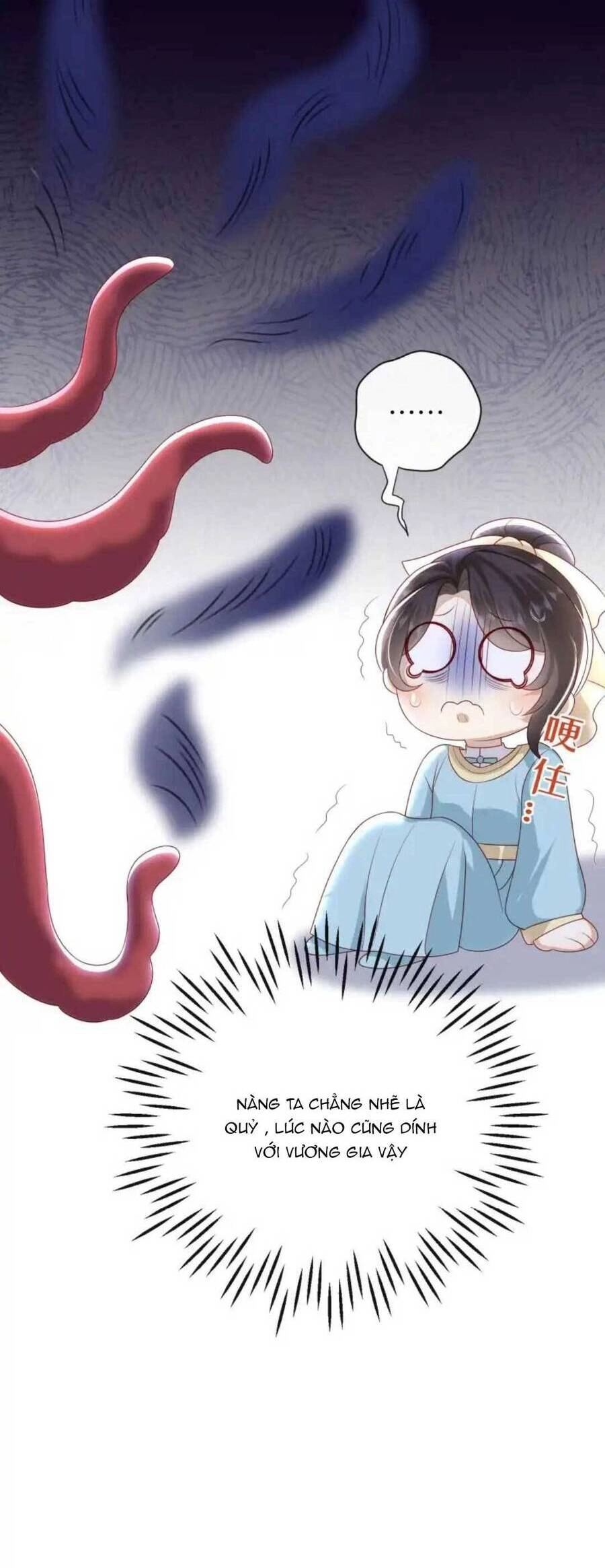 Lão Đại Xuyên Không Gả Cho Phu Quân Mù Chapter 39 - 10