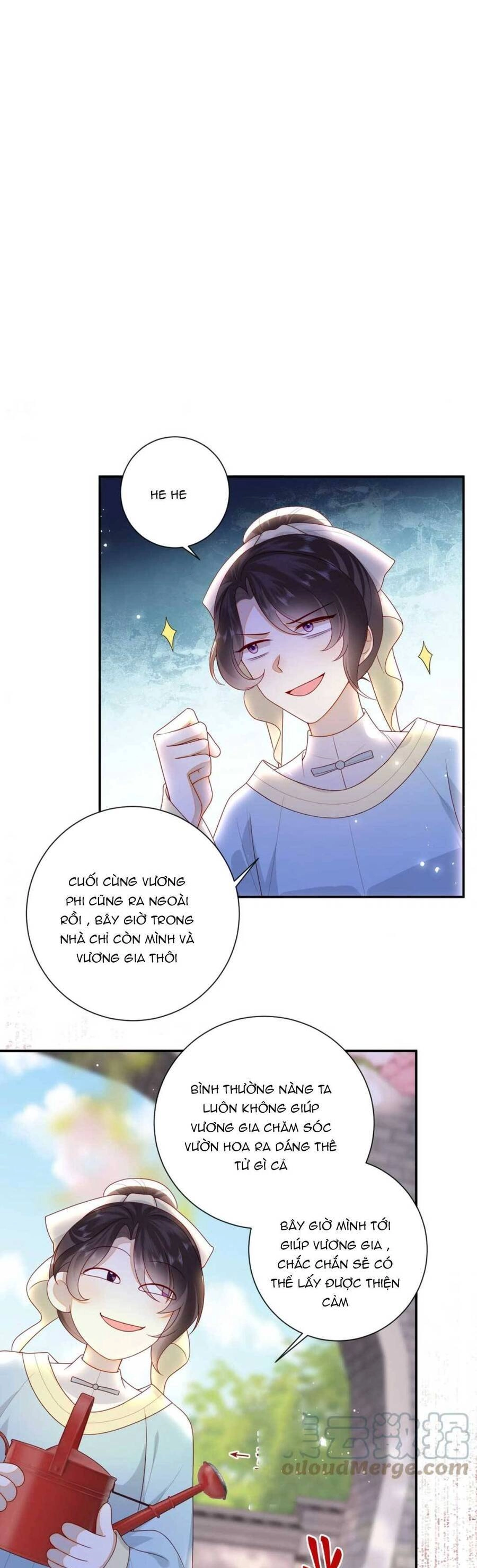 Lão Đại Xuyên Không Gả Cho Phu Quân Mù Chapter 40 - 2