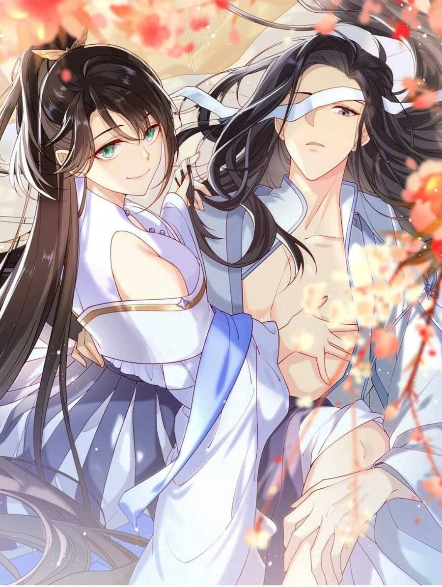 Lão Đại Xuyên Không Gả Cho Phu Quân Mù Chapter 41 - 2