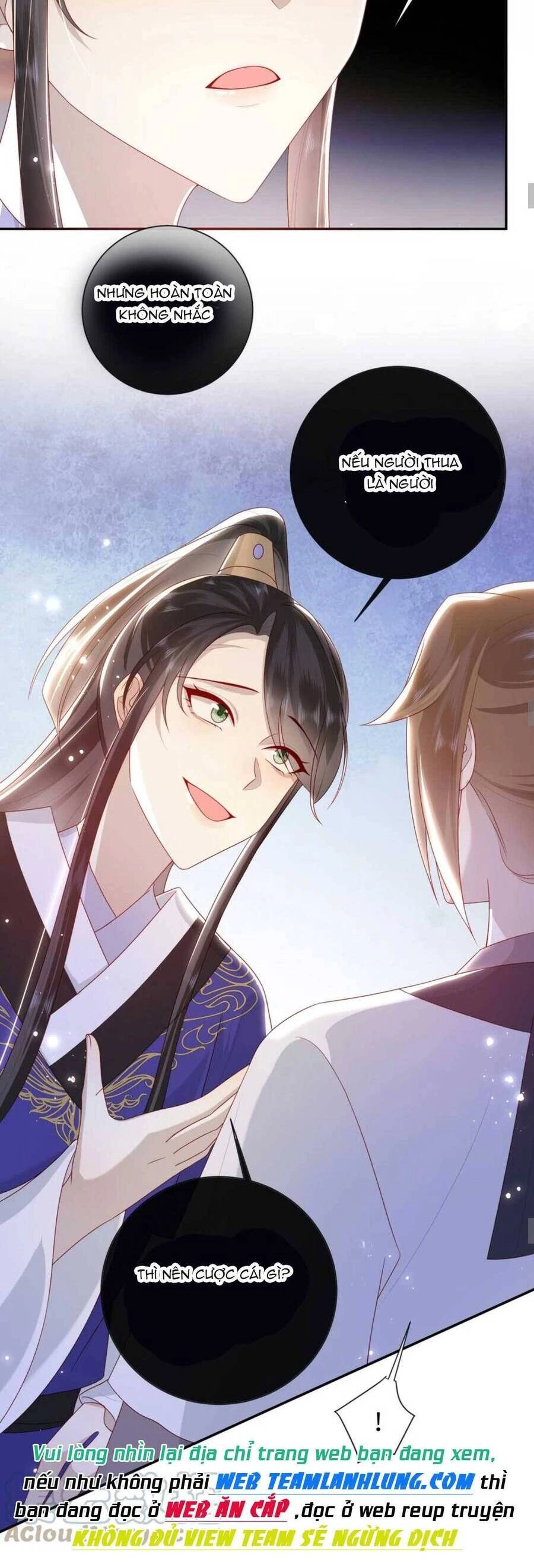 Lão Đại Xuyên Không Gả Cho Phu Quân Mù Chapter 41 - 13