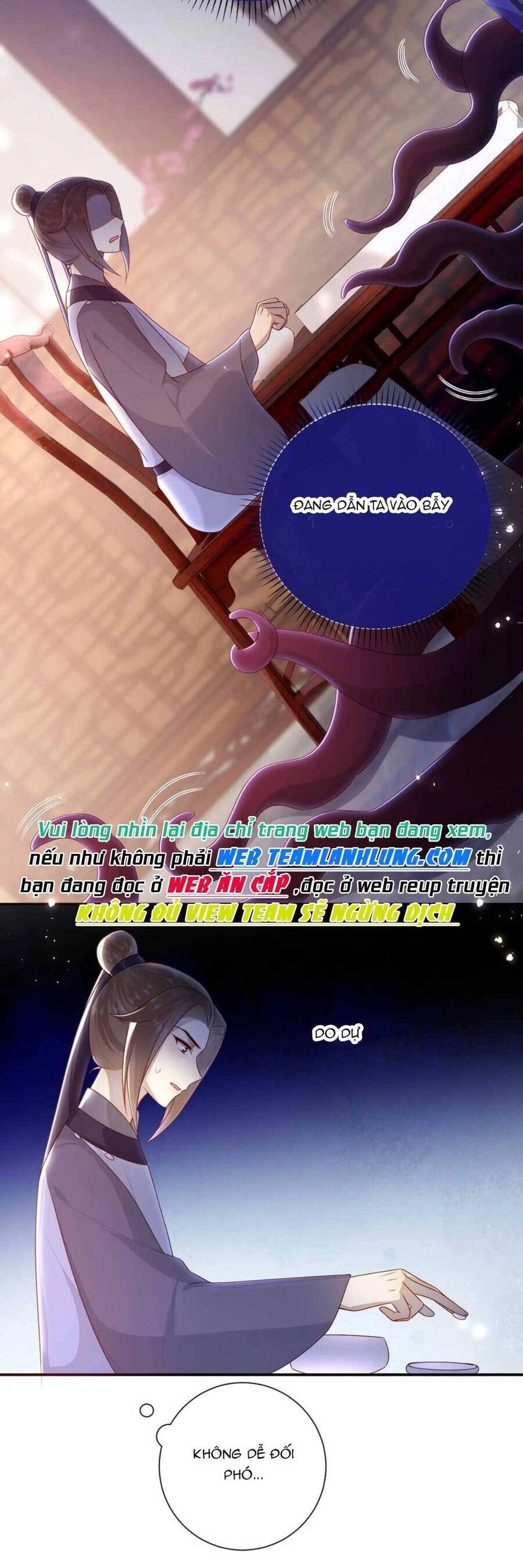 Lão Đại Xuyên Không Gả Cho Phu Quân Mù Chapter 41 - 25