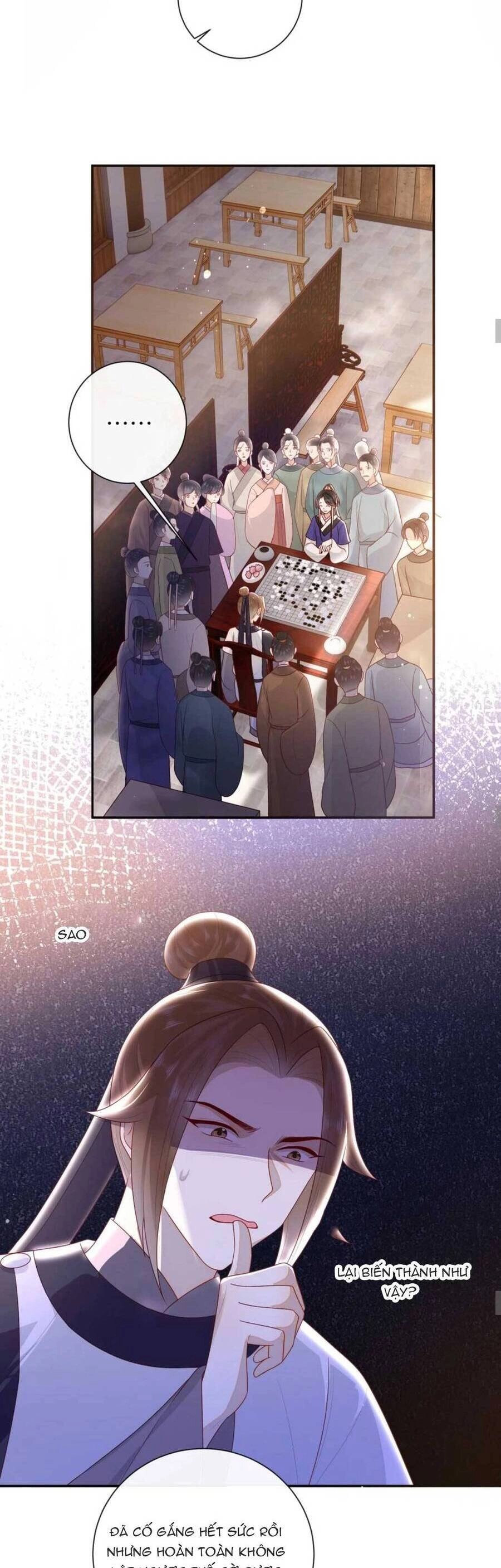 Lão Đại Xuyên Không Gả Cho Phu Quân Mù Chapter 42 - 11