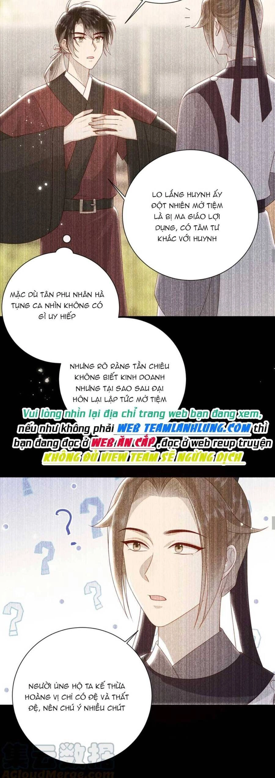 Lão Đại Xuyên Không Gả Cho Phu Quân Mù Chapter 42 - 18