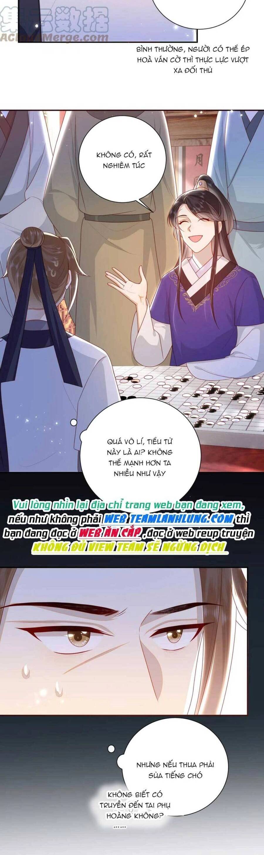 Lão Đại Xuyên Không Gả Cho Phu Quân Mù Chapter 42 - 24