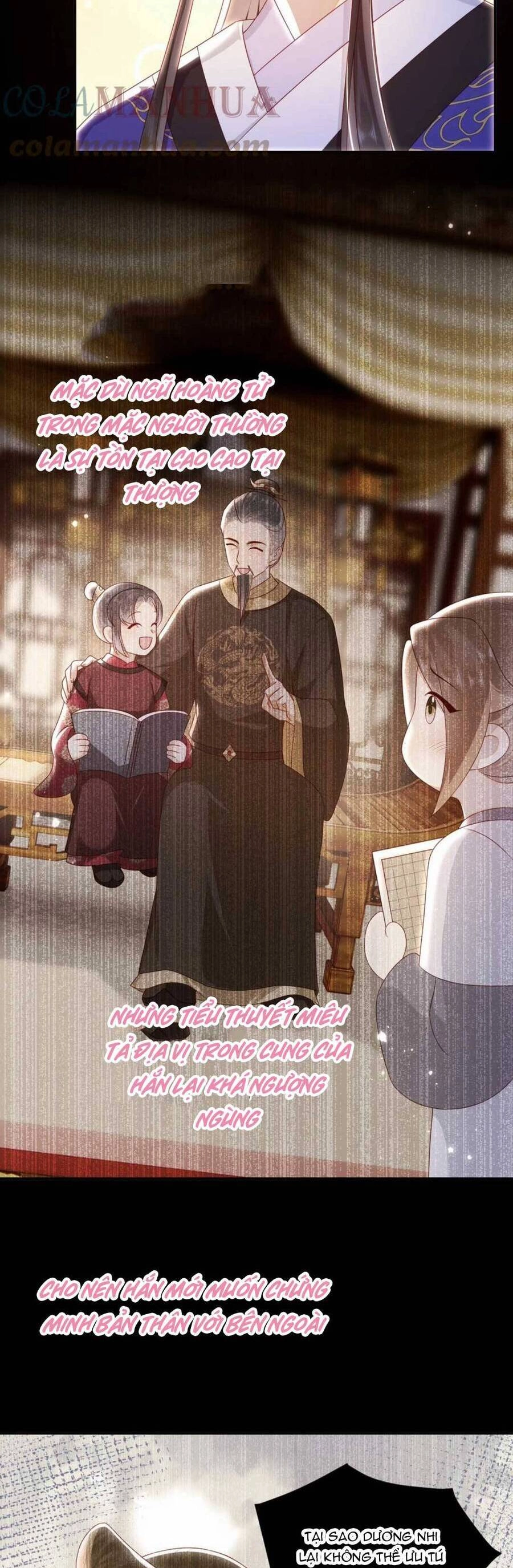 Lão Đại Xuyên Không Gả Cho Phu Quân Mù Chapter 43 - 7